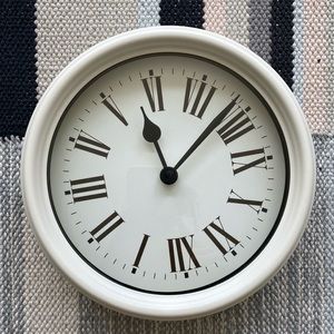 IKEA Wall Clock